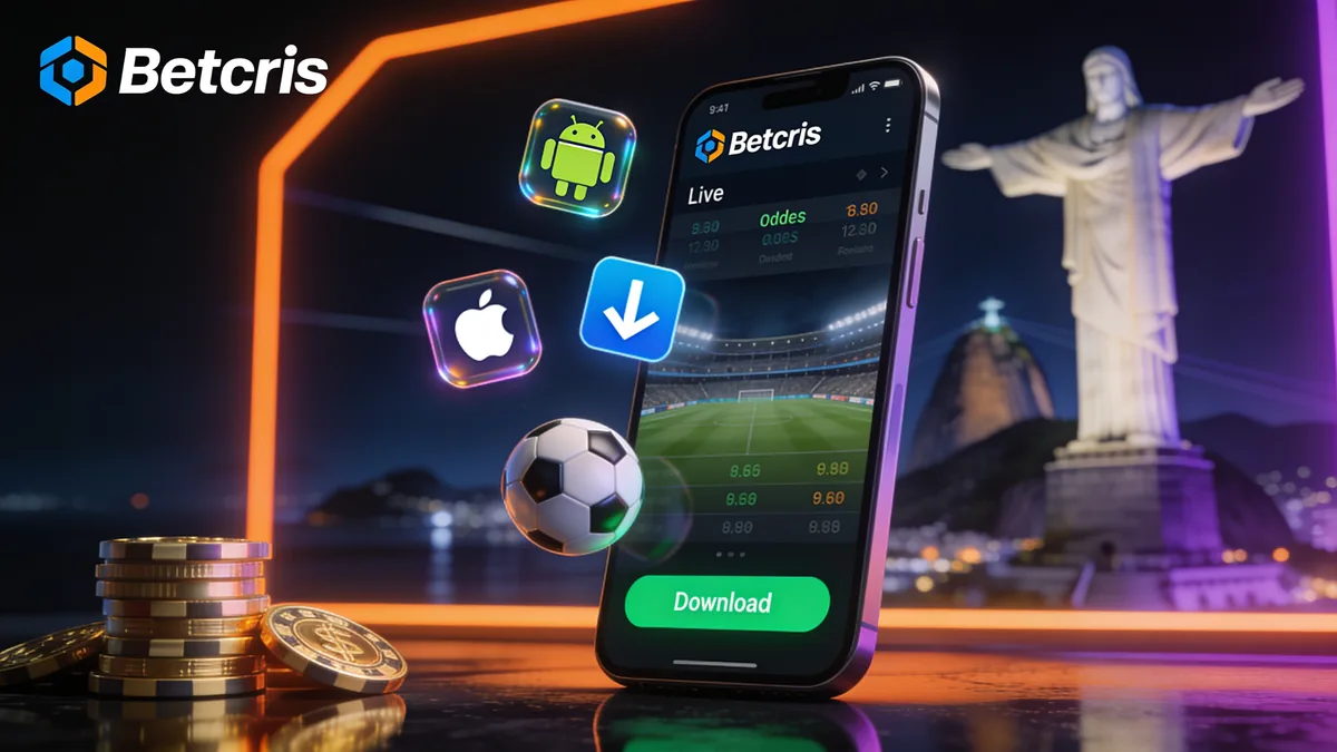 Como Fazer o Cadastro na Betcris: Passo a Passo para Novos Usuários: guia de betcris para jogadores no Brasil